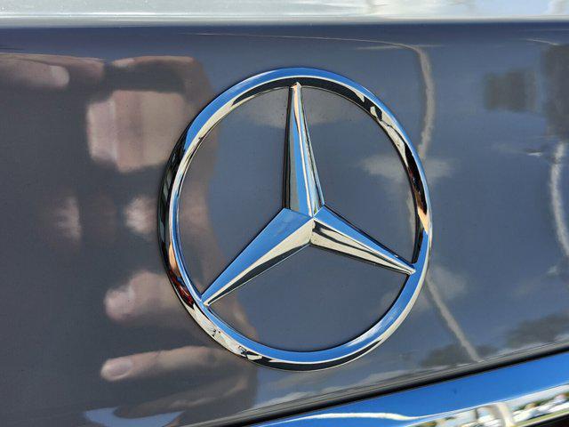 used 2026 Mercedes-Benz E-Class car, priced at $63,688
