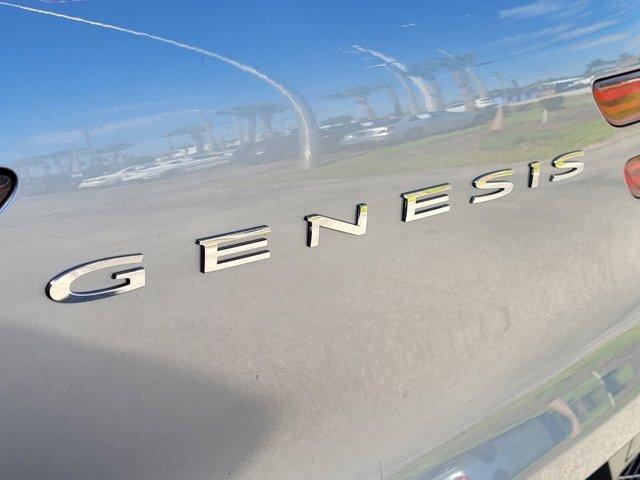used 2024 Genesis GV70 car, priced at $49,985