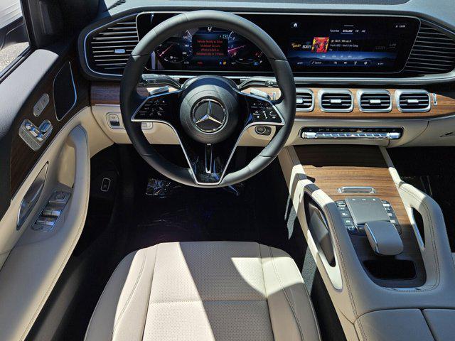 new 2026 Mercedes-Benz GLE 350 car, priced at $65,165