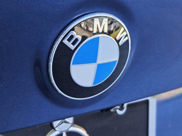 used 2020 BMW X3 car, priced at $20,795