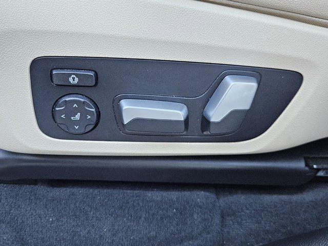 used 2020 BMW X3 car, priced at $20,795