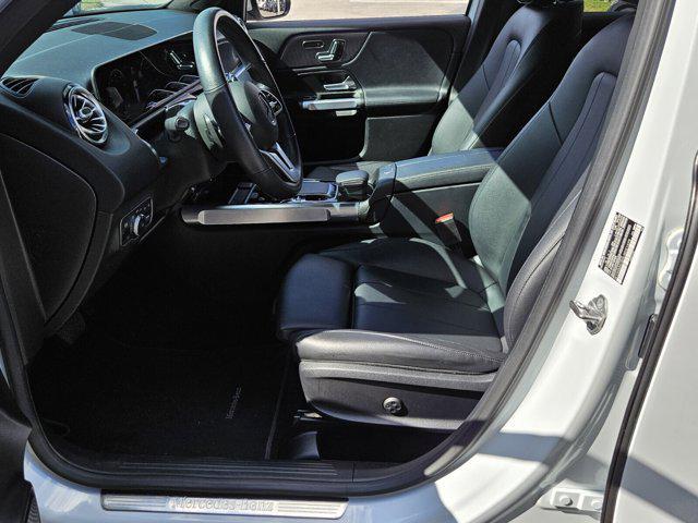 used 2020 Mercedes-Benz GLB 250 car, priced at $28,348