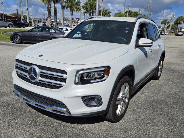 used 2020 Mercedes-Benz GLB 250 car, priced at $28,348