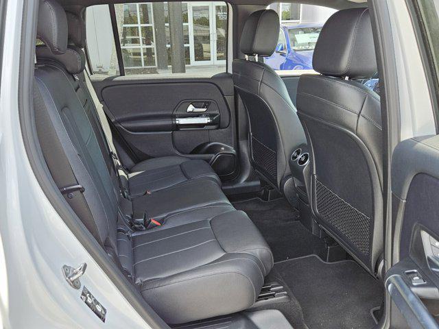 used 2020 Mercedes-Benz GLB 250 car, priced at $28,348