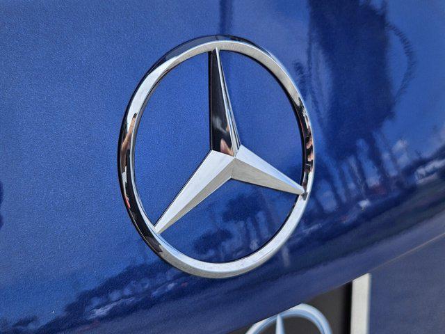 used 2023 Mercedes-Benz C-Class car, priced at $38,495