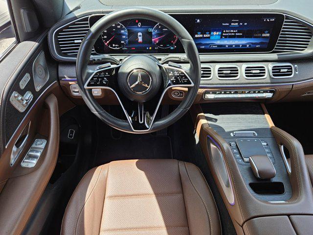 used 2024 Mercedes-Benz GLE 350 car, priced at $50,890