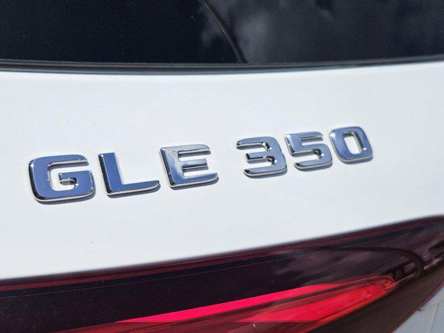 used 2024 Mercedes-Benz GLE 350 car, priced at $50,890