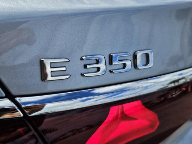 new 2026 Mercedes-Benz E-Class car, priced at $71,135