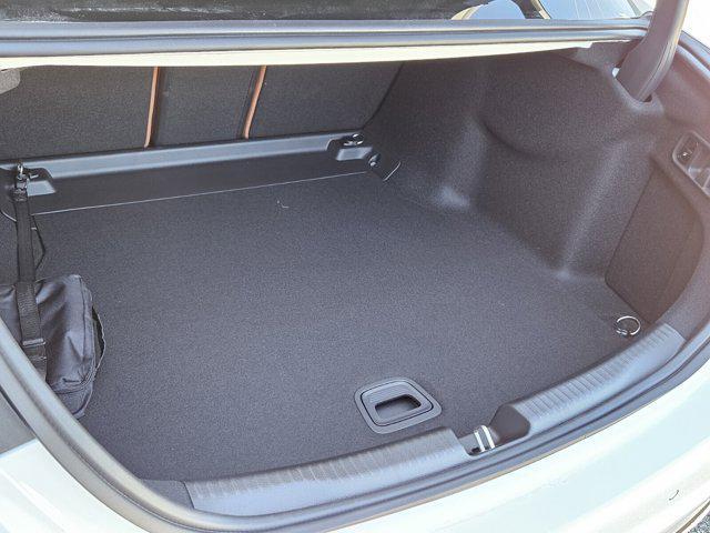 new 2025 Mercedes-Benz C-Class car, priced at $51,685