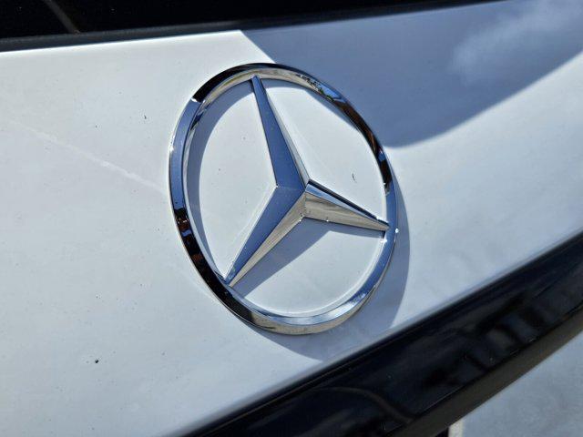 new 2025 Mercedes-Benz GLC 300 car, priced at $58,235