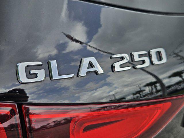 used 2023 Mercedes-Benz GLA 250 car, priced at $26,998