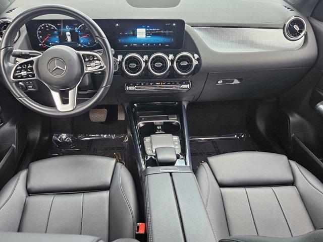 used 2023 Mercedes-Benz GLA 250 car, priced at $26,998
