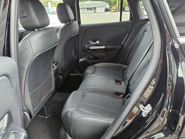used 2023 Mercedes-Benz GLA 250 car, priced at $26,998