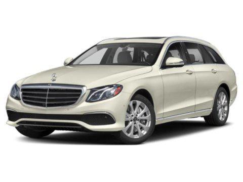 used 2020 Mercedes-Benz E-Class car, priced at $40,995