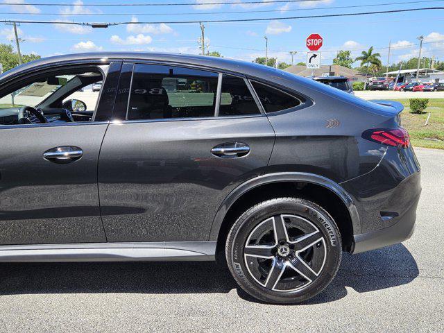 new 2026 Mercedes-Benz GLC 300 car, priced at $66,095