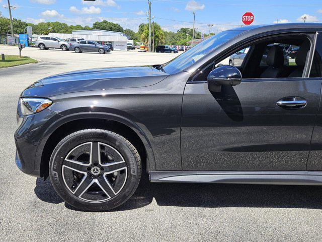 new 2026 Mercedes-Benz GLC 300 car, priced at $66,095