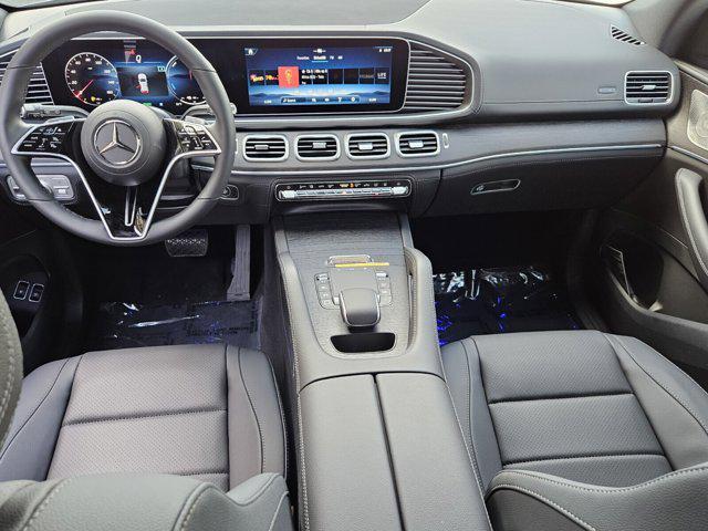 new 2025 Mercedes-Benz GLE 450e car, priced at $79,715