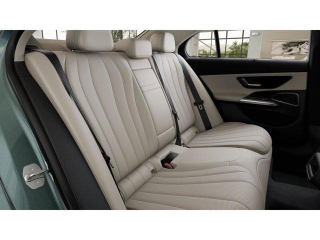 new 2025 Mercedes-Benz E-Class car, priced at $70,930