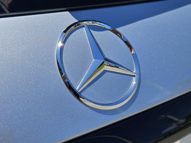 new 2026 Mercedes-Benz GLC 300 car, priced at $53,320