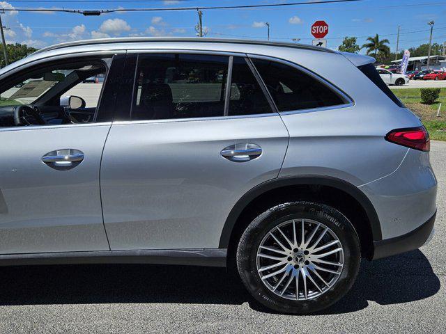 new 2026 Mercedes-Benz GLC 300 car, priced at $53,320