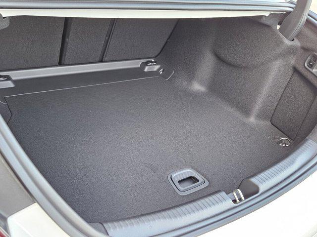 new 2025 Mercedes-Benz C-Class car, priced at $50,747