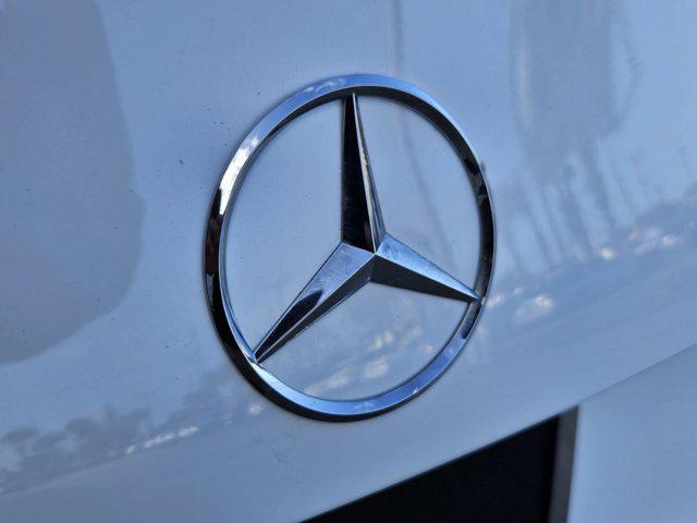 new 2025 Mercedes-Benz C-Class car, priced at $50,747