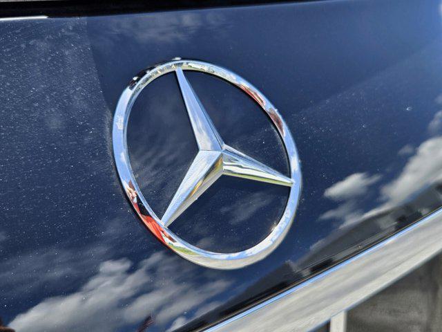 new 2025 Mercedes-Benz GLE 450e car, priced at $82,430