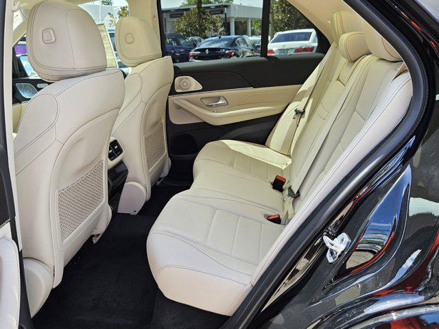 new 2025 Mercedes-Benz GLE 450e car, priced at $82,430