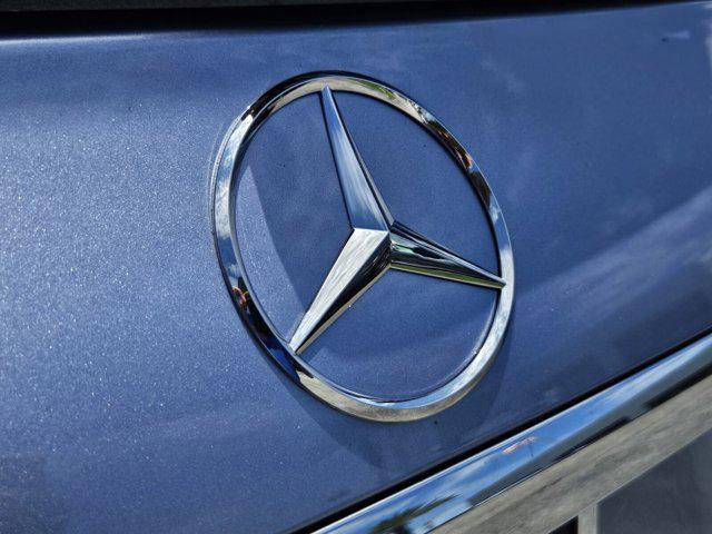 new 2025 Mercedes-Benz GLS 450 car, priced at $108,465
