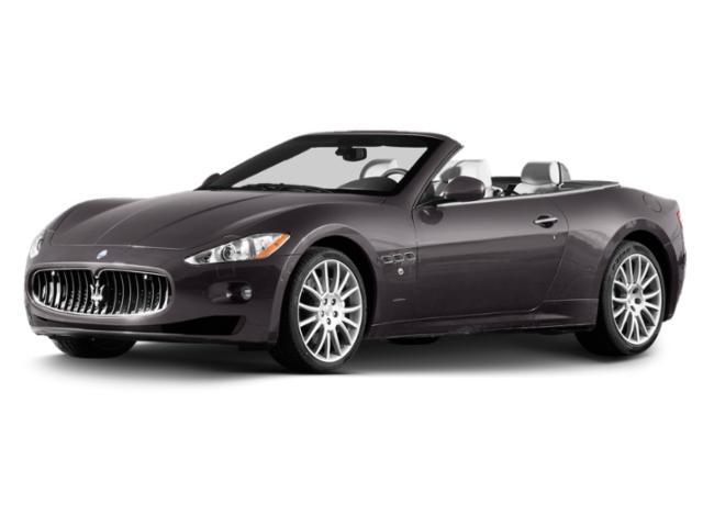 used 2013 Maserati GranTurismo car, priced at $35,995