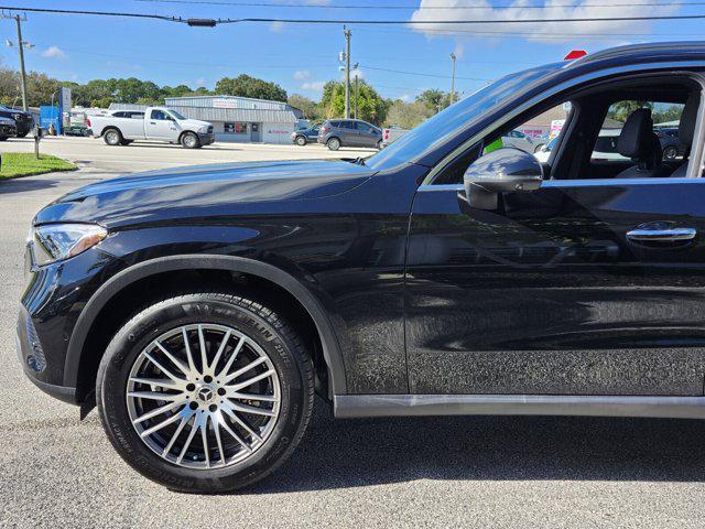 used 2025 Mercedes-Benz GLC 300 car, priced at $47,995