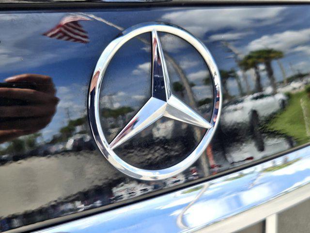 used 2019 Mercedes-Benz E-Class car, priced at $24,500