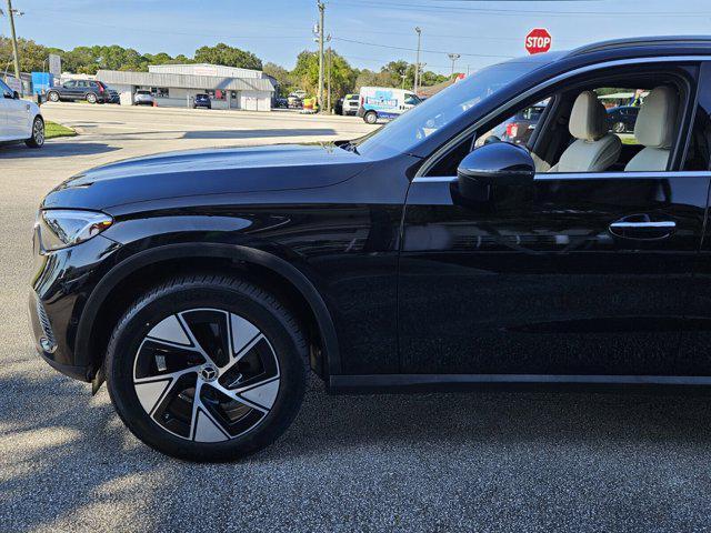 used 2024 Mercedes-Benz GLC 300 car, priced at $39,795