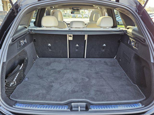 used 2024 Mercedes-Benz GLC 300 car, priced at $39,795