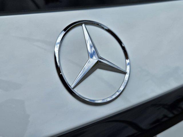 new 2025 Mercedes-Benz GLC 300 car, priced at $58,235