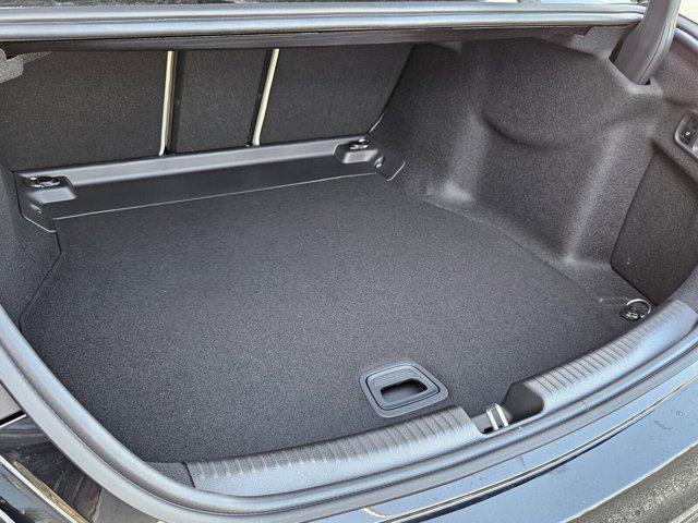 new 2025 Mercedes-Benz C-Class car, priced at $47,777