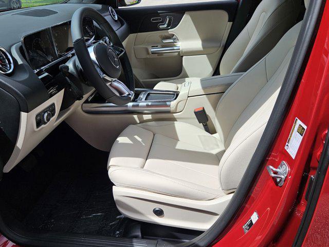 new 2026 Mercedes-Benz GLA 250 car, priced at $49,190