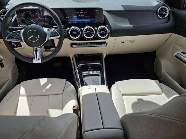 new 2026 Mercedes-Benz GLA 250 car, priced at $49,190