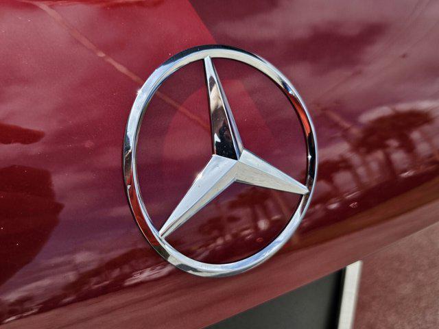 new 2026 Mercedes-Benz GLA 250 car, priced at $49,190