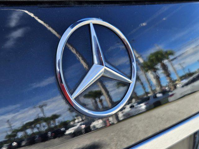 used 2016 Mercedes-Benz GLE-Class car, priced at $16,995
