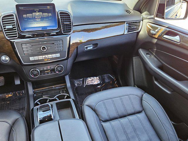 used 2016 Mercedes-Benz GLE-Class car, priced at $16,995