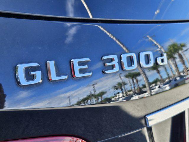 used 2016 Mercedes-Benz GLE-Class car, priced at $16,995