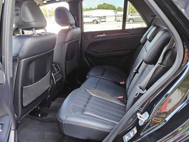 used 2016 Mercedes-Benz GLE-Class car, priced at $16,995