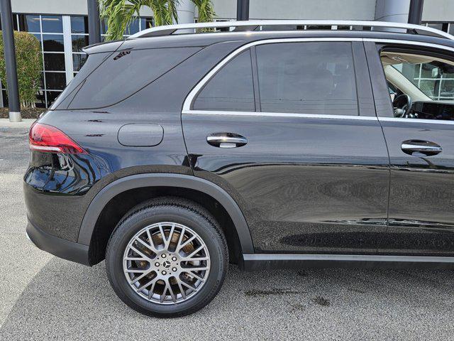 used 2021 Mercedes-Benz GLE 450 car, priced at $46,849