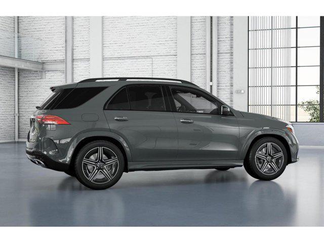 new 2026 Mercedes-Benz GLE 450 car, priced at $79,100