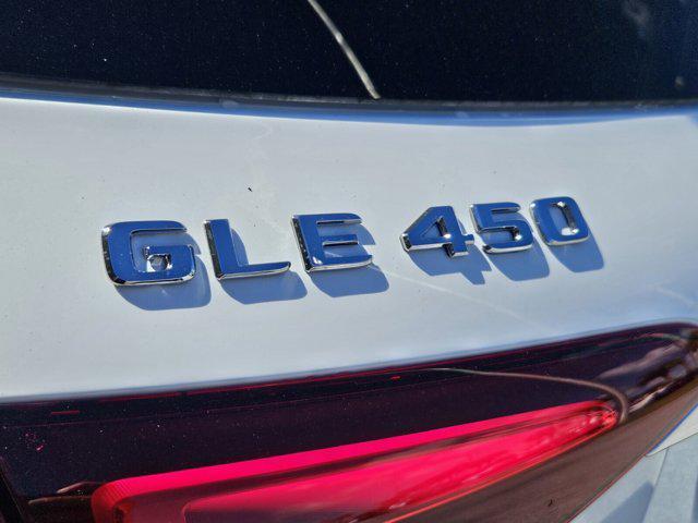 new 2026 Mercedes-Benz GLE 450 car, priced at $86,700