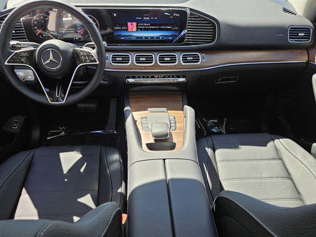 new 2026 Mercedes-Benz GLE 450 car, priced at $86,700