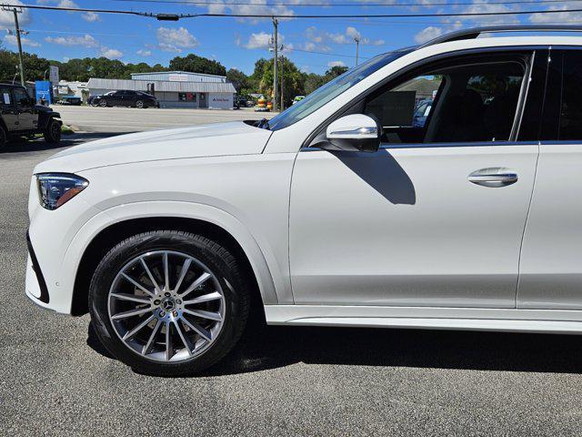 new 2026 Mercedes-Benz GLE 450 car, priced at $86,700