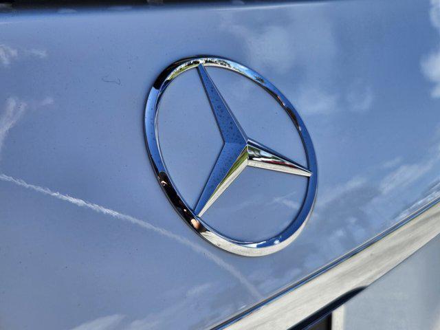 new 2026 Mercedes-Benz GLE 450 car, priced at $86,700