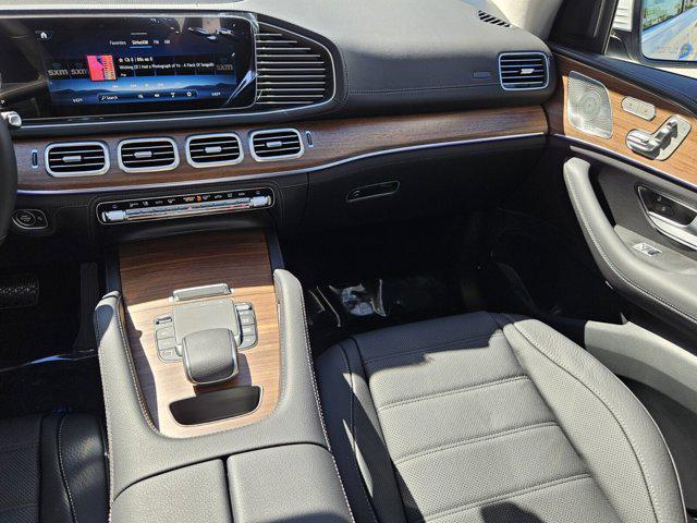 new 2026 Mercedes-Benz GLE 450 car, priced at $86,700